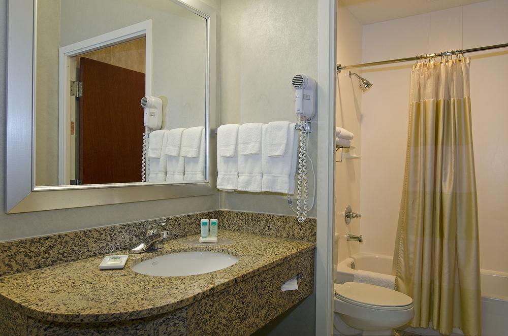 Springhill Suites By Marriott Chicago O'Hare Rosemont Habitación foto